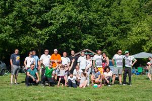 Пролетна среща Пчелина, Разград - 05.05.2018
