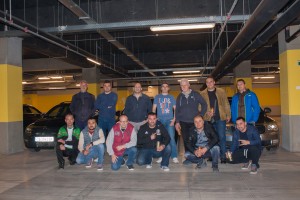 Среща в София - 30.04.2017